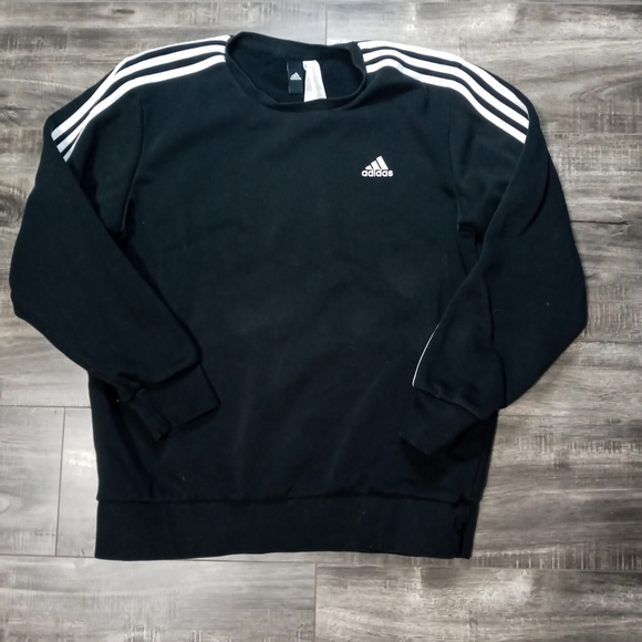 adidas Other - Adidas crewneck sweatshirt